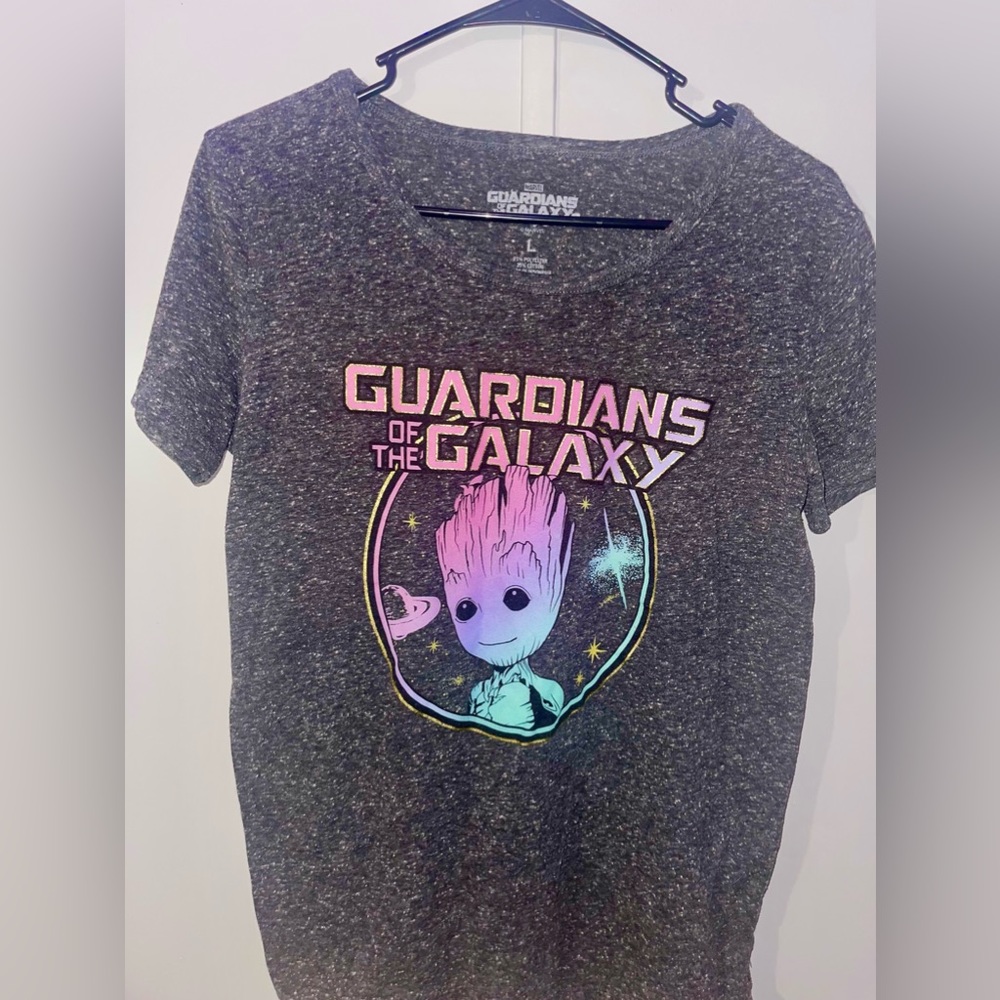 Guardians Of The Galaxy T-Shirt
